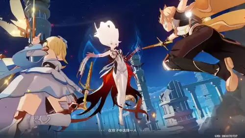 原神哥哥和妹妹选哪个　原神怎么重新选妹妹-第3张