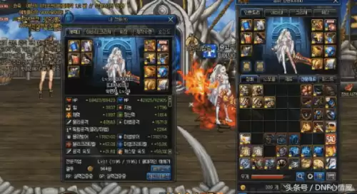 dnf为什么剑魔是超一线　地下城剑宗和剑魔哪个好-第1张