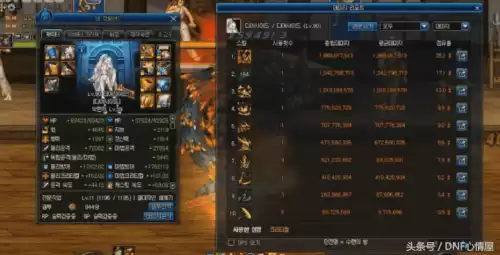 dnf为什么剑魔是超一线　地下城剑宗和剑魔哪个好-第2张