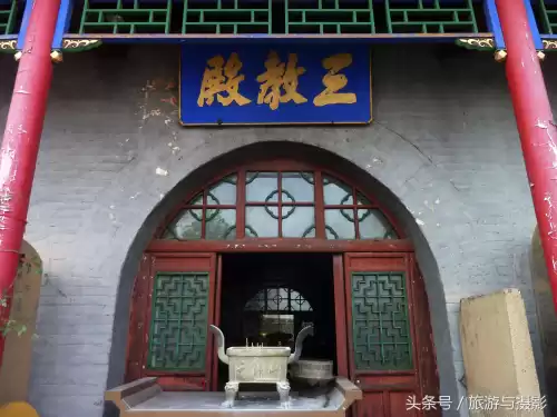 神木二郎山海拔高度是多少米　神木二郎山景区简介-第19张