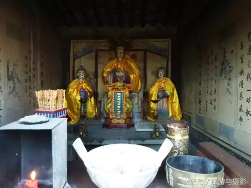 神木二郎山海拔高度是多少米　神木二郎山景区简介-第21张