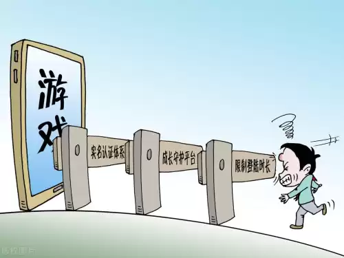 原神b服怎么看自己是不是防沉迷　b站原神有防沉迷吗-第3张