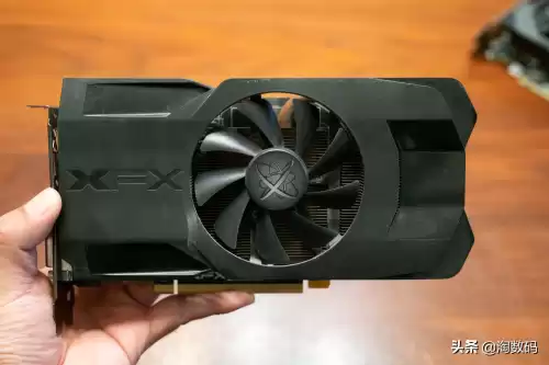 r9380可以玩吃鸡吗　r9380显卡怎么样-第2张
