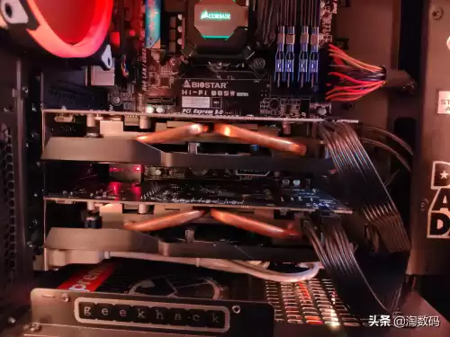 r9380可以玩吃鸡吗　r9380显卡怎么样-第28张