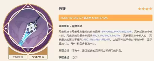 原神纪行几级开　原神纪行等级容易满级吗-第1张