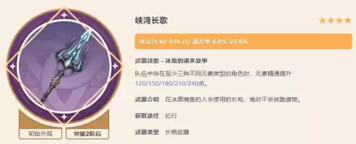原神纪行几级开　原神纪行等级容易满级吗-第5张