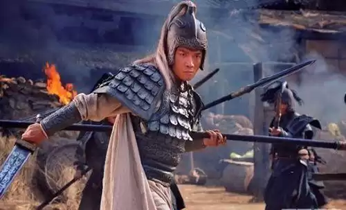 赵云在长坂坡杀了多少战将　赵云杀的50名将是谁-第1张