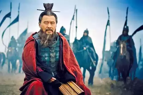 赵云在长坂坡杀了多少战将　赵云杀的50名将是谁-第6张