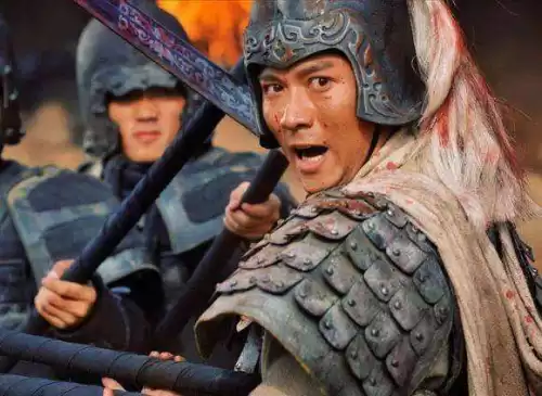 赵云在长坂坡杀了多少战将　赵云杀的50名将是谁-第5张