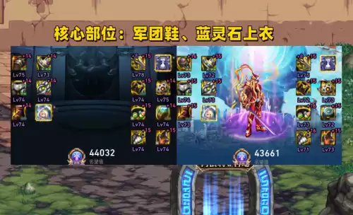 地下城红眼图片　DNF红狗图片-第2张