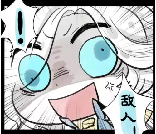 第五人格约瑟夫头发怎么扎　第五人格约瑟夫漫画-第4张