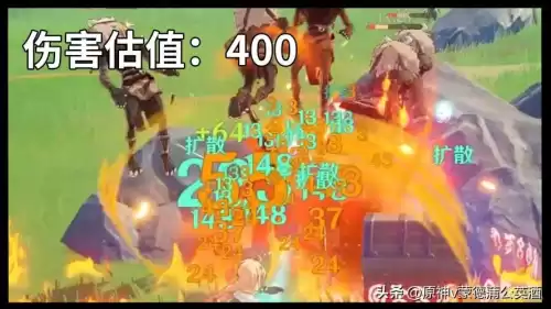 原神丽莎怎么升级　原神丽莎天赋升级攻略-第4张