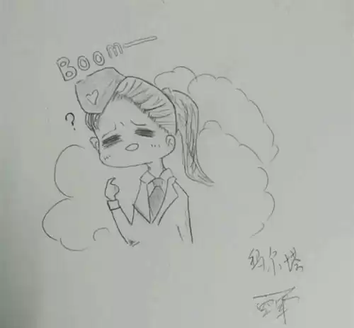 第五人格的皮肤该怎么画　画第五人格的人物-第16张