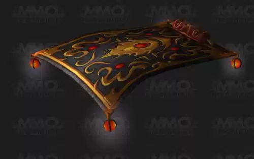 魔兽世界宝石猎豹坐骑图纸在哪买　魔兽世界带幻化的坐骑在哪里买-第12张