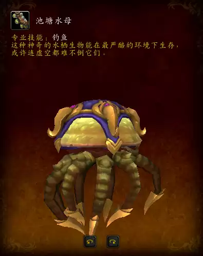 魔兽世界宝石猎豹坐骑图纸在哪买　魔兽世界带幻化的坐骑在哪里买-第25张