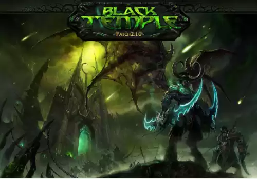魔兽世界什么角色最好玩　魔兽世界最漂亮的角色-第4张