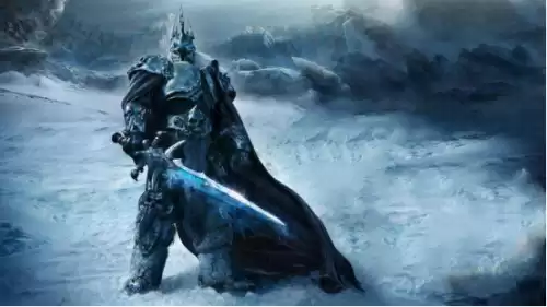 魔兽世界什么角色最好玩　魔兽世界最漂亮的角色-第5张