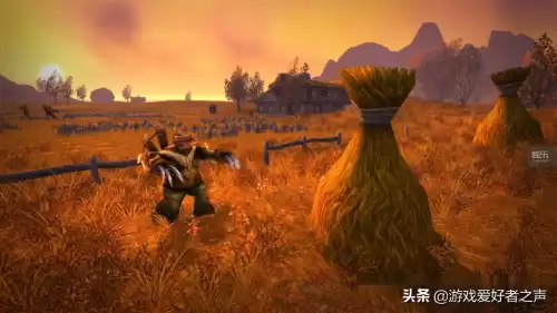 赫尔库拉的魔棒掉落几率　怀旧服赫尔库拉怎么交-第2张