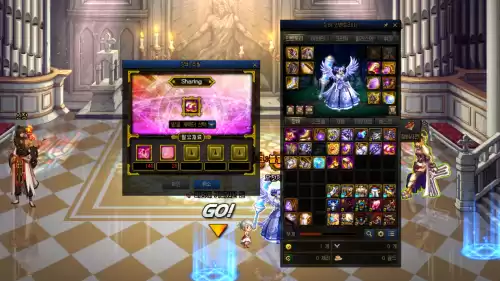 dnf100级神器装备跨界需要什么材料　dnf史诗装备怎么跨界 需要哪些材料-第1张