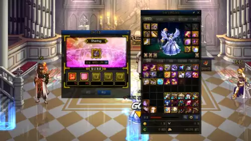dnf100级神器装备跨界需要什么材料　dnf史诗装备怎么跨界 需要哪些材料-第2张