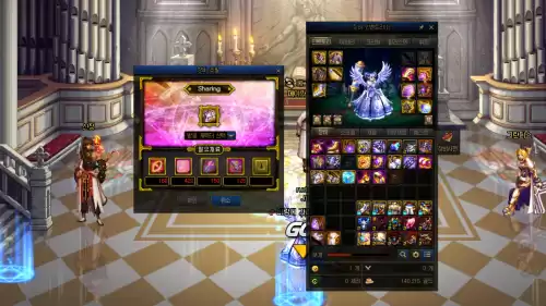dnf100级神器装备跨界需要什么材料　dnf史诗装备怎么跨界 需要哪些材料-第4张