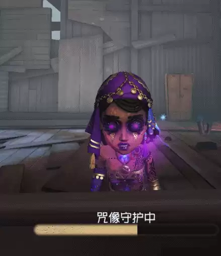 第五人格宿命怎么获得　第五人格咒术师宿命-第5张