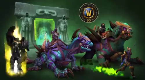 TBC魔兽世界转服可以带多少金币　魔兽世界转服-第8张