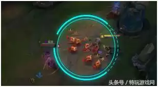 lol新手教程加经验吗　LOL人机难度有经验区别吗-第7张