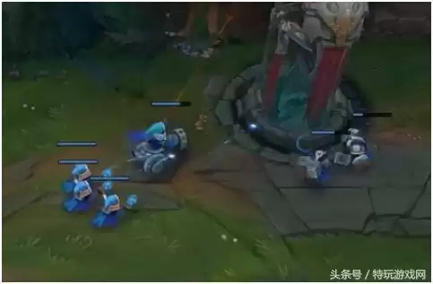 lol新手教程加经验吗　LOL人机难度有经验区别吗-第12张