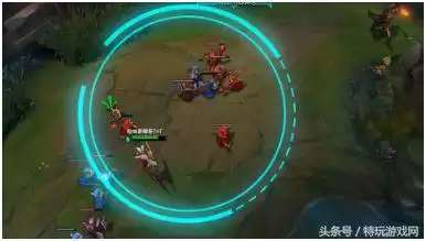 lol新手教程加经验吗　LOL人机难度有经验区别吗-第16张