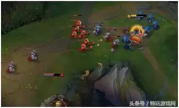lol新手教程加经验吗　LOL人机难度有经验区别吗-第14张