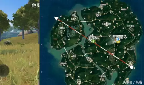 绝地求生刺激怎么离线　吃鸡怎么设置离线状态-第3张