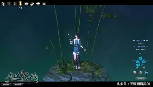 天刀神刀任脉怎么点　天涯明月刀手游神刀心法搭配最新-第2张