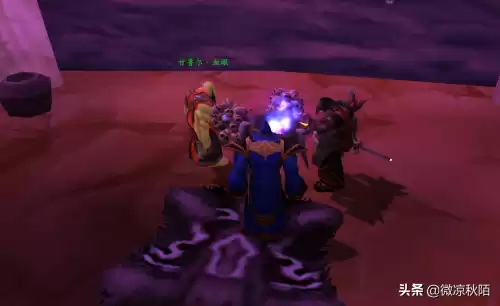 魔兽世界猎人邪恶之箭哪里买　魔兽世界弓箭在哪里买-第1张
