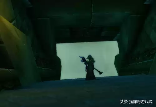 魔兽热风弯刀要多久　魔兽世界刀锋山怎么去-第4张