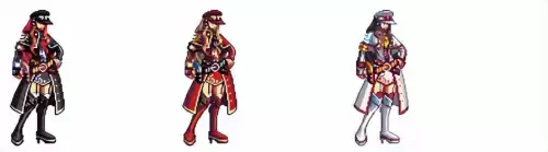 地下城女气功时装排名　DNF女气功最好看的外观-第11张