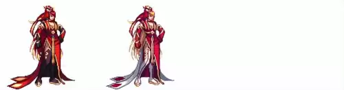 地下城女气功时装排名　DNF女气功最好看的外观-第21张