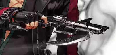 dnf神枪手三次觉醒外观　dnf大枪觉醒叫什么-第3张