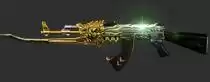 穿越火线精英武器哪个好　火线精英武器大全-第8张