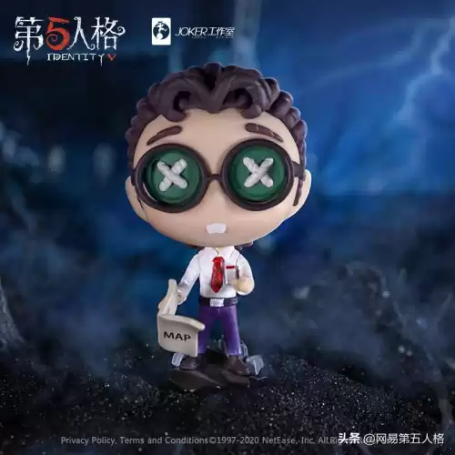 第五人格邮票什么时候发行　第五人格邮画图片-第1张