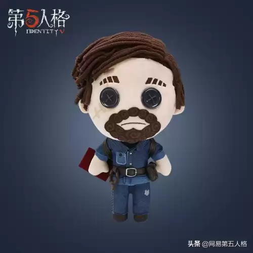 第五人格邮票什么时候发行　第五人格邮画图片-第3张