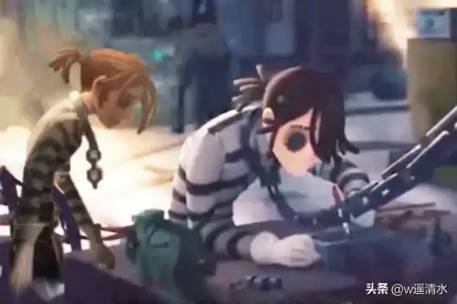 如何玩好第五人格囚徒　囚徒-第1张