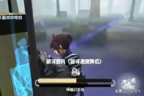 如何玩好第五人格囚徒　囚徒-第3张