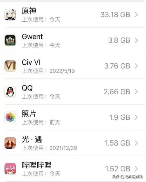 原神完整资源包怎么下载　手机原神资源包文件位置-第2张