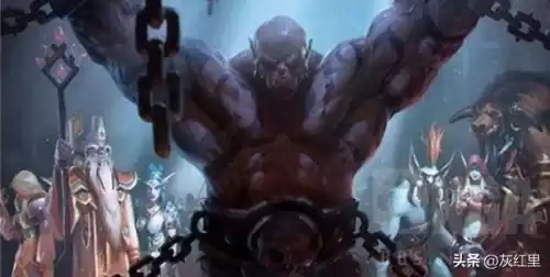 魔兽世界地狱咆哮之拳在哪儿　魔兽世界加尔鲁什-第1张