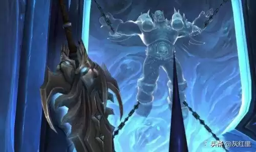 魔兽世界地狱咆哮之拳在哪儿　魔兽世界加尔鲁什-第5张