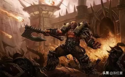魔兽世界地狱咆哮之拳在哪儿　魔兽世界加尔鲁什-第6张