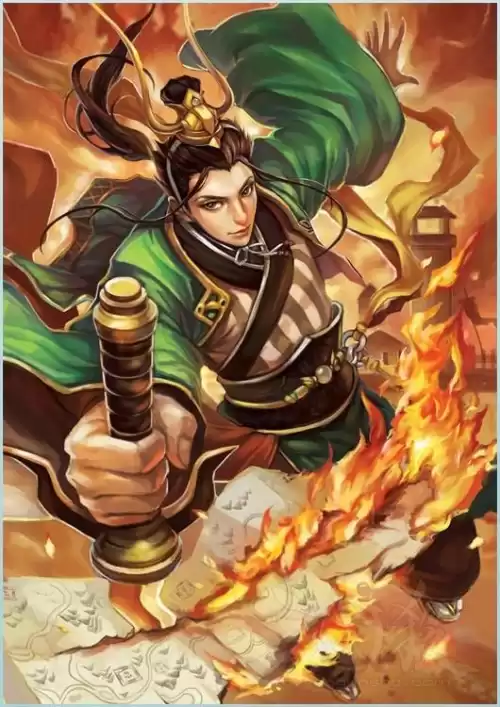 三国杀界黄月英集智技能用几次　黄月英三国杀技能-第1张