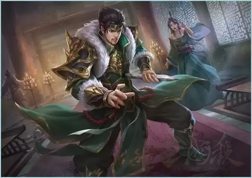 三国杀界黄月英集智技能用几次　黄月英三国杀技能-第4张