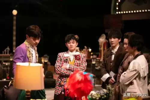 明星大侦探第七季为什么下架了　大侦探7木偶复仇记2-第2张
